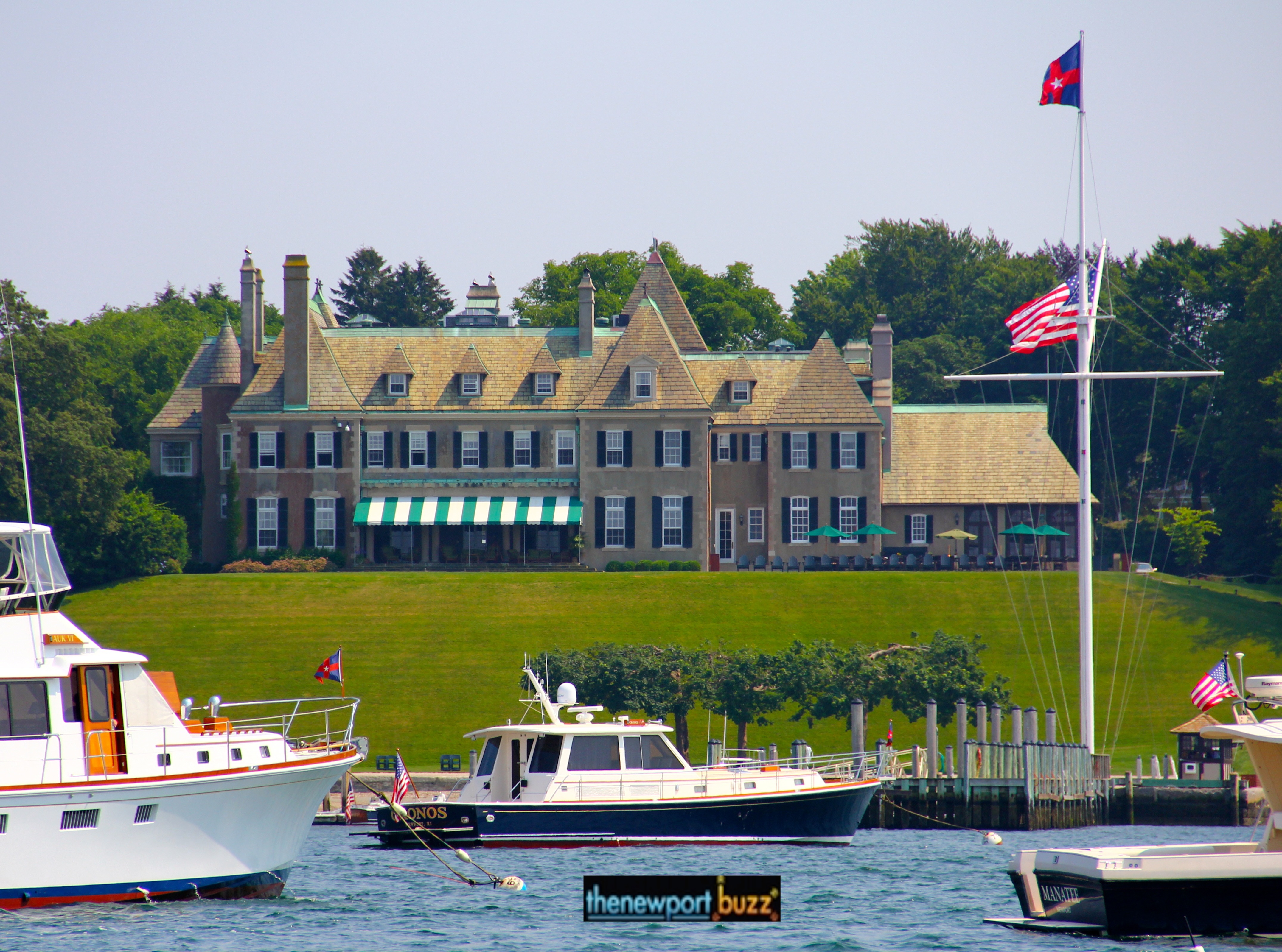 Newport Rhode Island Summer 2012 Photos - Newport RI – @NewportBuzz